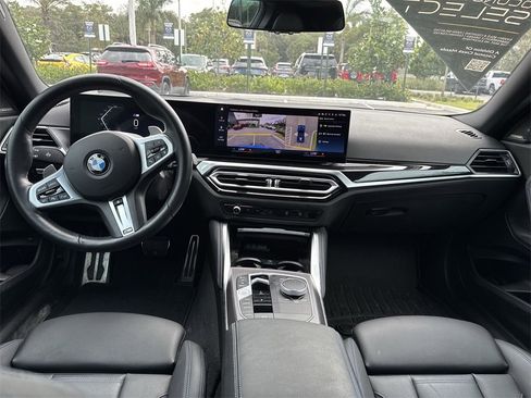 Used 2024 BMW M240i xDrive Coupe image 15
