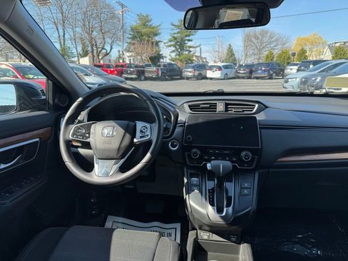 Used 2020 Honda CR-V EX image 16