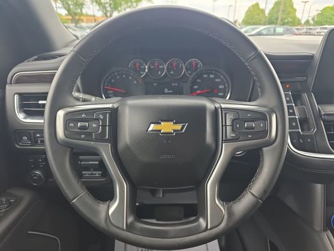 Used 2024 Chevrolet Tahoe LS w/ Driver Alert Package AWD/4WD image 18