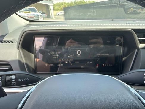 New 2026 GMC Terrain Denali AWD/4WD image 62