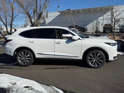 New 2026 Acura MDX w/ Technology Package image 3