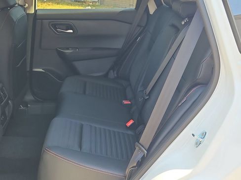 New 2026 Nissan Rogue SV AWD/4WD image 16