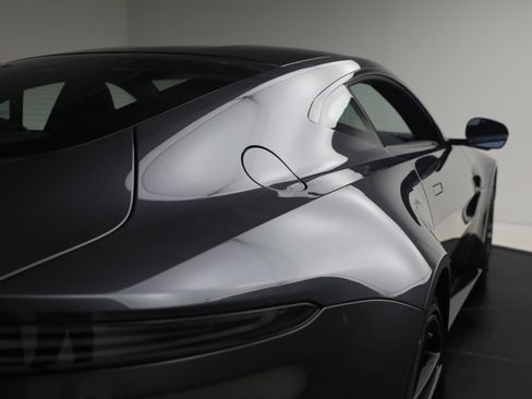 New 2026 Aston Martin V8 Vantage S image 31