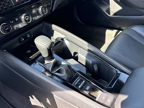Certified 2025 Honda Accord Sport image 8