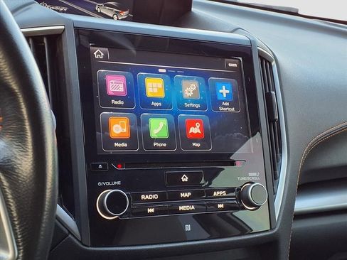 Used 2018 Subaru Crosstrek 2.0i Limited image 11