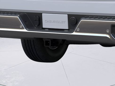 New 2026 Chevrolet Silverado 1500 W/T w/ WT Safety Package RWD image 14