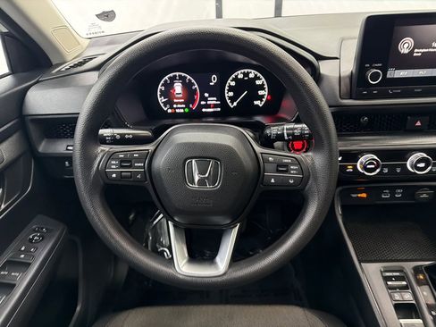 Used 2023 Honda CR-V EX image 25