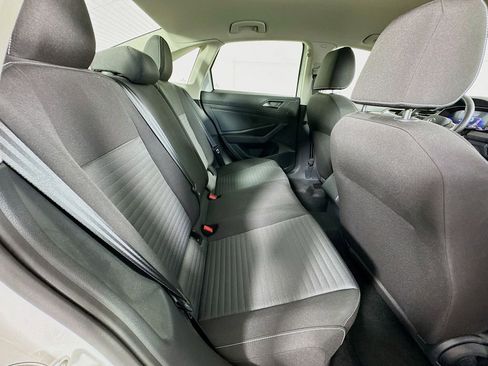 Used 2025 Volkswagen Jetta S image 31