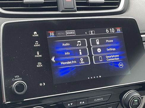 Used 2020 Honda CR-V EX-L image 16