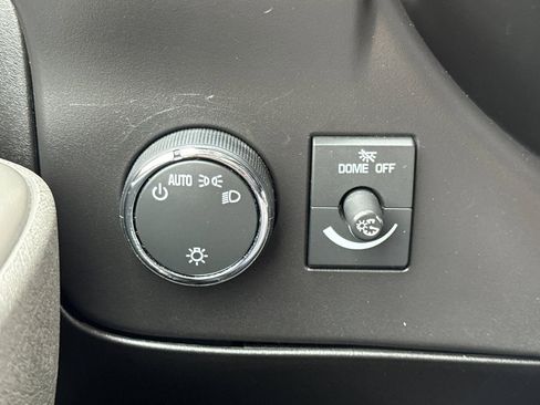 Used 2024 GMC Savana 2500 w/ Driver Convenience Package RWD image 36