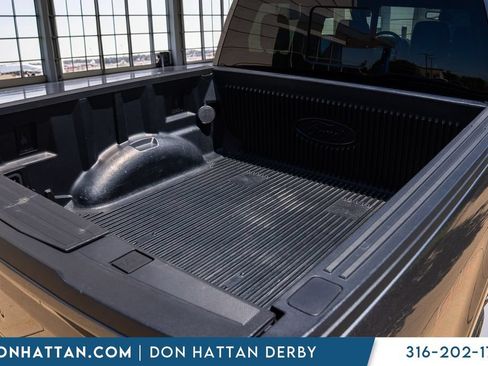 Used 2023 Ford F150 XLT w/ Equipment Group 302A High AWD/4WD image 29