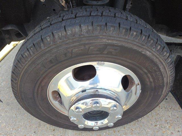 Used 2023 Ford F350 XLT AWD/4WD image 18