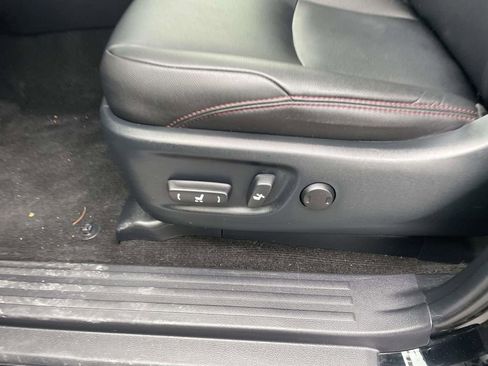 Used 2023 Toyota 4Runner TRD Off-Road Premium image 30