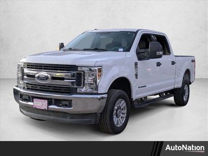 Used 2019 Ford F250 XLT