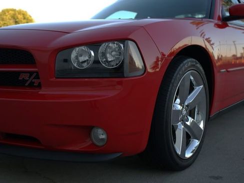 Used 2007 Dodge Charger R/T w/ Road/Track Performance Group image 30