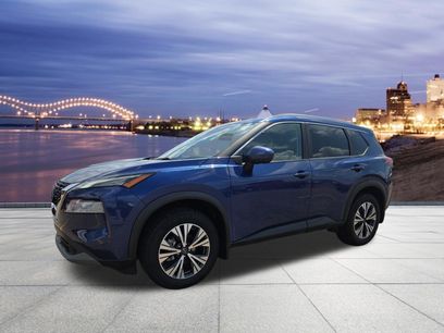 Used 2023 Nissan Rogue SV w/ SV Premium B Package