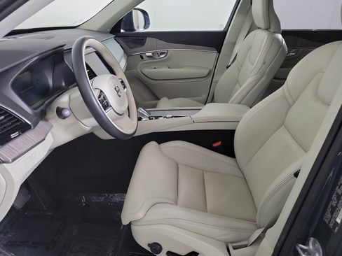 Certified 2024 Volvo XC90 T8 Ultimate w/ Protection Package Premier AWD/4WD image 21
