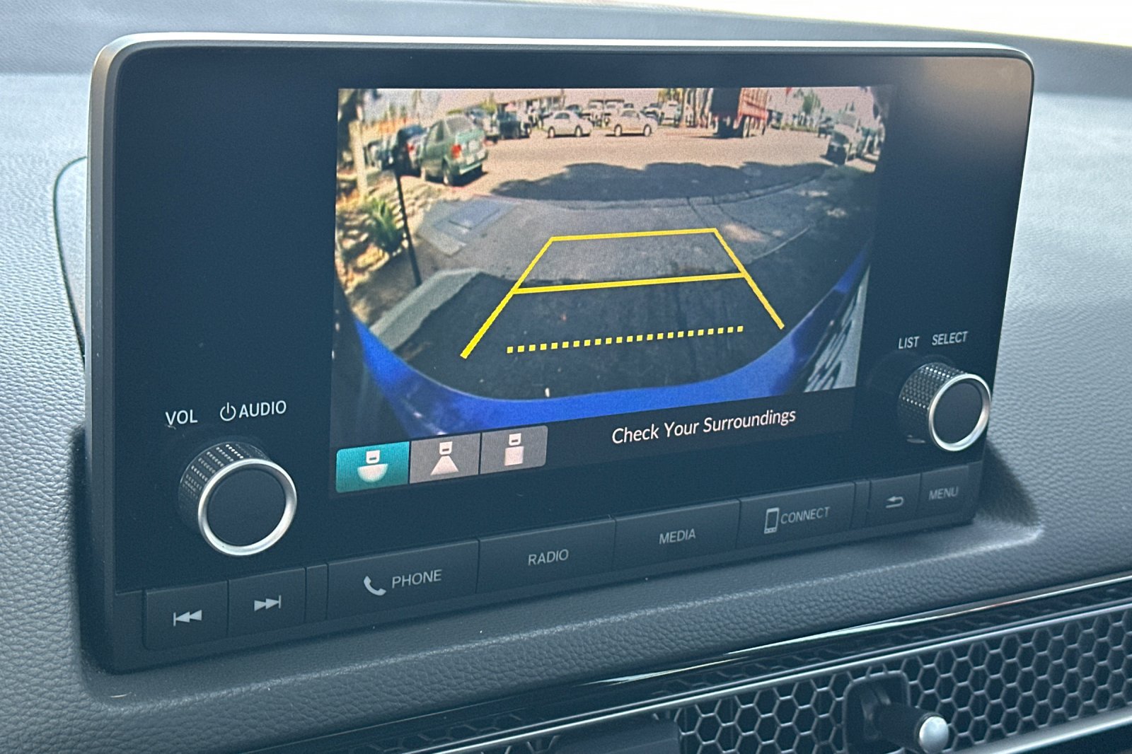 Used 2024 Honda Civic EX image 20