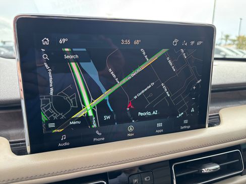 Used 2021 Lincoln Aviator Reserve w/ Equipment Group 202A image 28