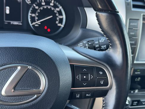 Used 2021 Lexus GX 460 Premium AWD/4WD image 20