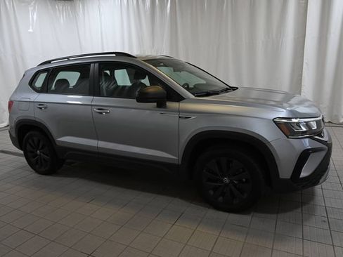 Used 2022 Volkswagen Taos S AWD/4WD image 13