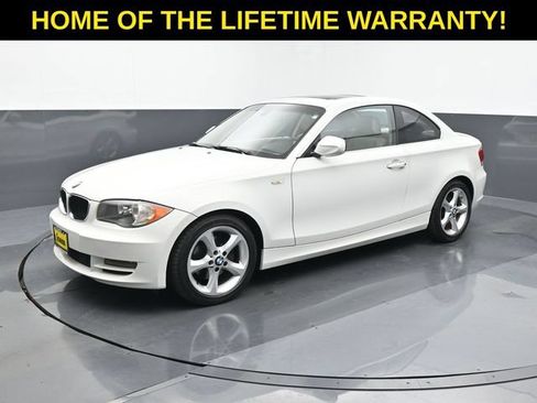 Used 2011 BMW 128i Coupe RWD image 10