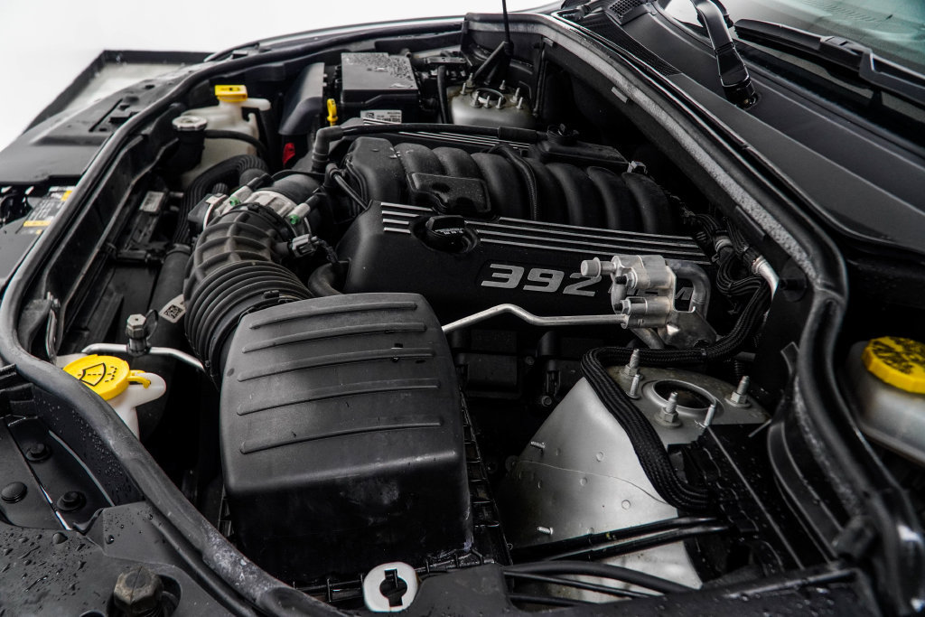 Used 2024 Dodge Durango SRT AWD/4WD image 19