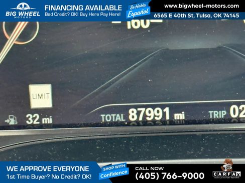 Used 2019 BMW 530i xDrive w/ M Sport Package AWD/4WD image 12