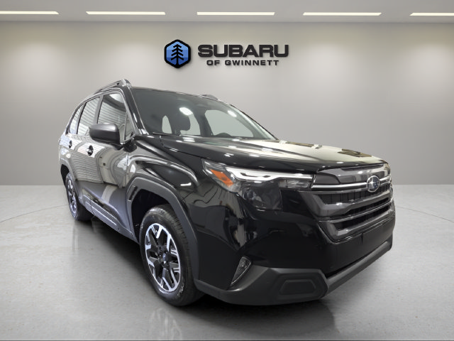 Certified 2026 Subaru Forester Premium AWD/4WD image 5