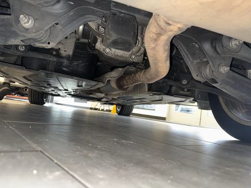 Used 2016 BMW X3 xDrive28i image 18