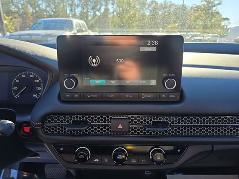 Used 2023 Honda HR-V Sport image 25