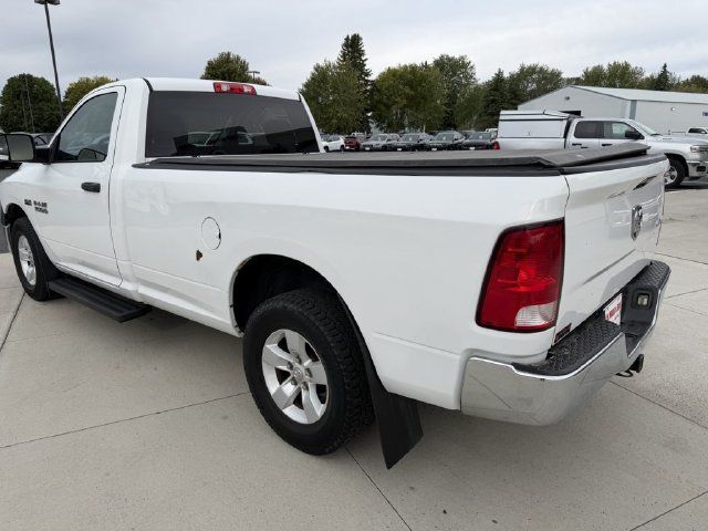 Used 2016 RAM 1500 Tradesman w/ Power & Remote Entry Group AWD/4WD image 5