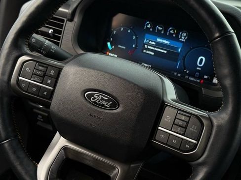 Used 2024 Ford F150 Tremor w/ Bed Utility Package image 10
