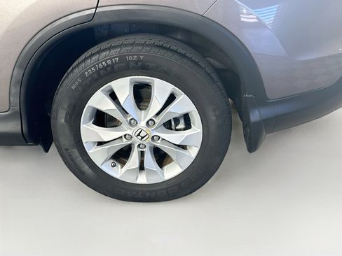 Used 2013 Honda CR-V EX-L image 11