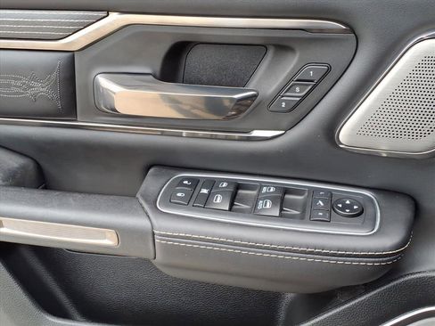 Used 2021 RAM 1500 Limited w/ Night Edition AWD/4WD image 28