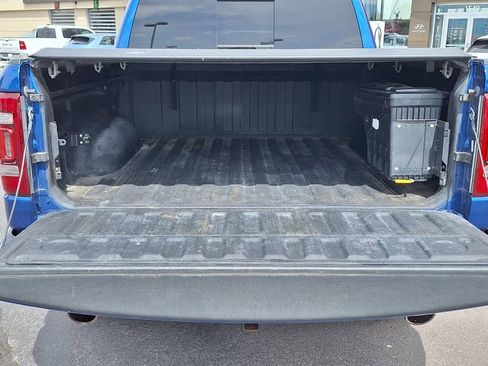 Used 2019 RAM 1500 Laramie AWD/4WD image 30