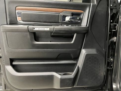 Used 2018 RAM 2500 Laramie w/ Sport Appearance Group AWD/4WD image 24