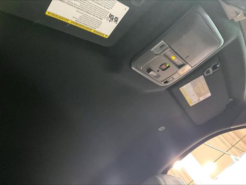 Used 2026 Toyota Tundra Limited w/ TRD Off-Road Package AWD/4WD image 14