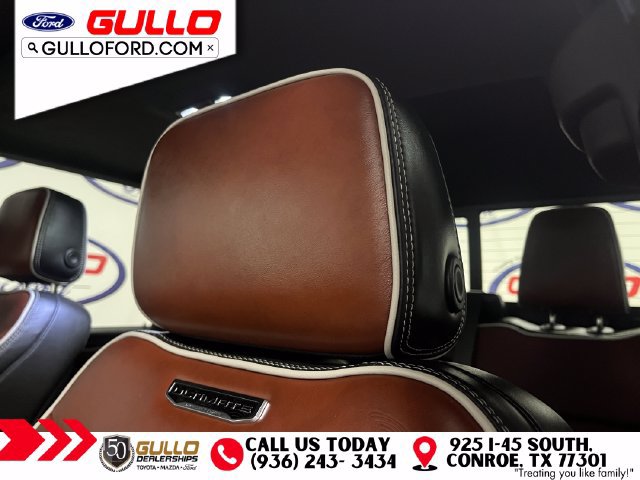 Used 2026 GMC Sierra 2500 Denali Ultimate w/ Max Trailering Package AWD/4WD image 18