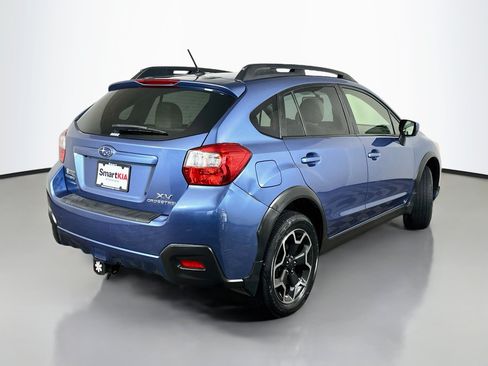Used 2015 Subaru Crosstrek 2.0i Premium AWD/4WD image 7