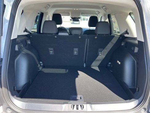 New 2026 Ford Bronco Sport Big Bend w/ Convenience Package AWD/4WD image 26