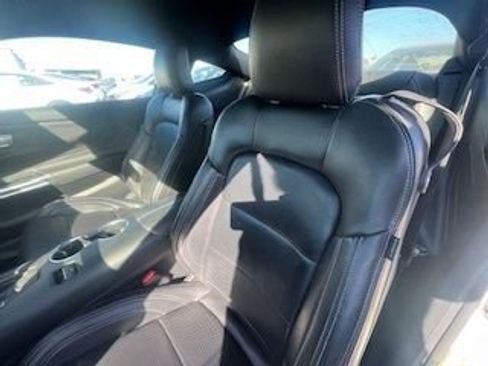 Used 2024 Ford Mustang Premium image 14