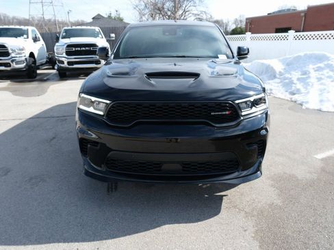 New 2026 Dodge Durango GT AWD/4WD image 13