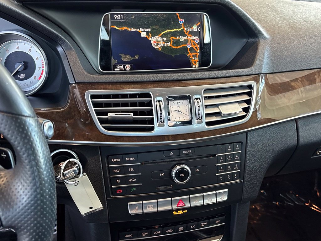 Used 2016 Mercedes-Benz E 350 Sedan image 21