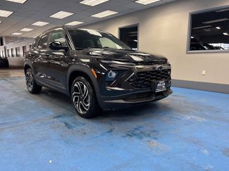 New 2026 Chevrolet TrailBlazer RS w/ Convenience Package video 1