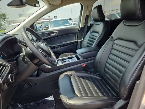 Certified 2023 Ford Edge SEL w/ Convenience Package AWD/4WD image 24