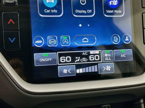 Certified 2024 Subaru Crosstrek 2.0i Premium AWD/4WD image 16