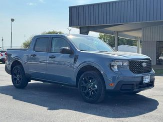 New 2025 Ford Maverick XLT w/ Black Appearance Package video 1