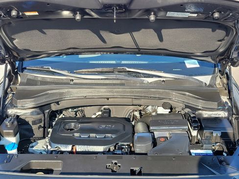 Used 2019 Hyundai Santa Fe SEL AWD/4WD image 31