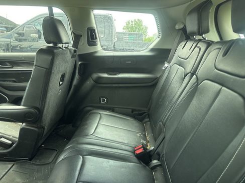 Used 2021 Jeep Grand Cherokee L Limited w/ Trailer Tow Group (B) AWD/4WD image 17